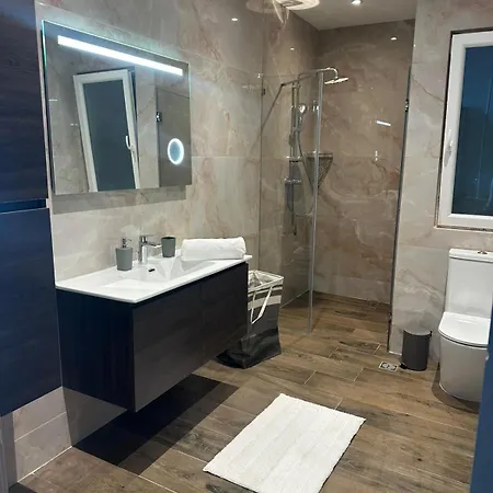 One Bedroom In New Mellieha- Blue 2 民宿