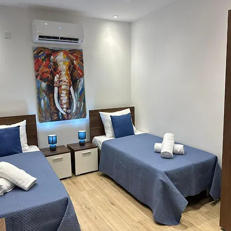 One Bedroom In New Mellieha- Blue 2